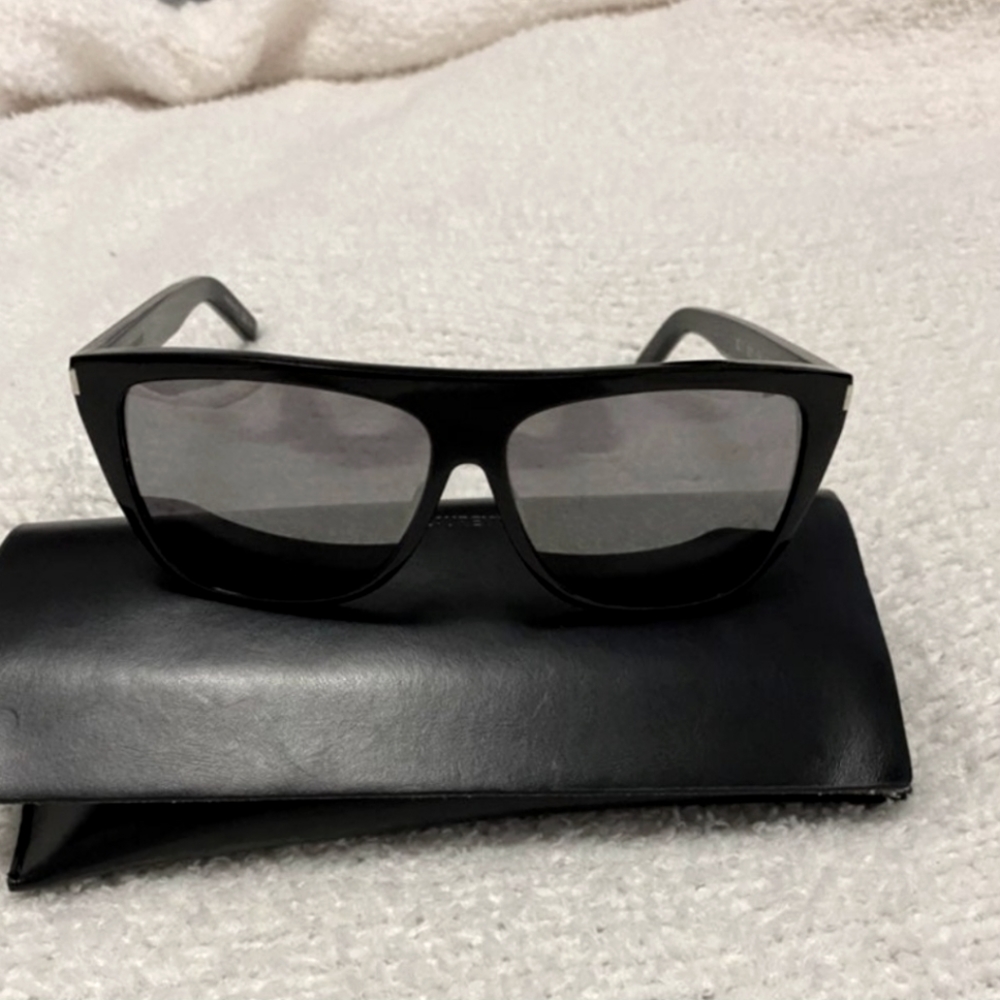 YSL S1 Sunglasses
